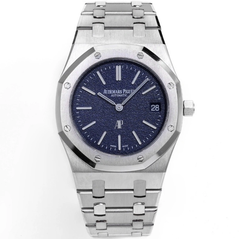 ZF Factory Audemars Piguet 16202BC.OO.1240BC.02 1:1 Best Edition Replica Watch